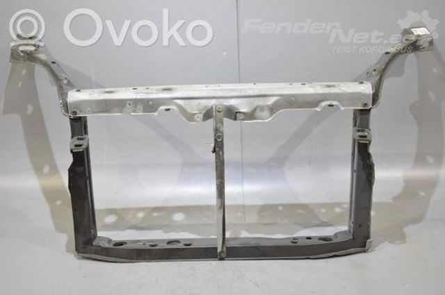 5321052010 TOYOTA Суппорт радиатора в сборе (монтажная панель крепления фар) купить в Павлоград