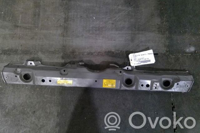 Суппорт радиатора в сборе Toyota Yaris VERSO