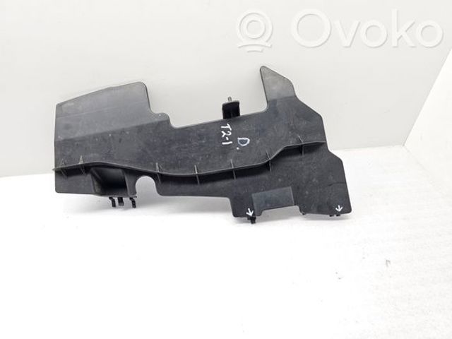 Воздуховод/дефлектор радиатора, правый 5329305080 TOYOTA