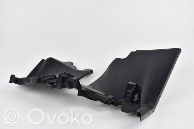 TOYOTA 53293KK030 Воздуховод (дефлектор) радиатора правый в наличии Житомир
