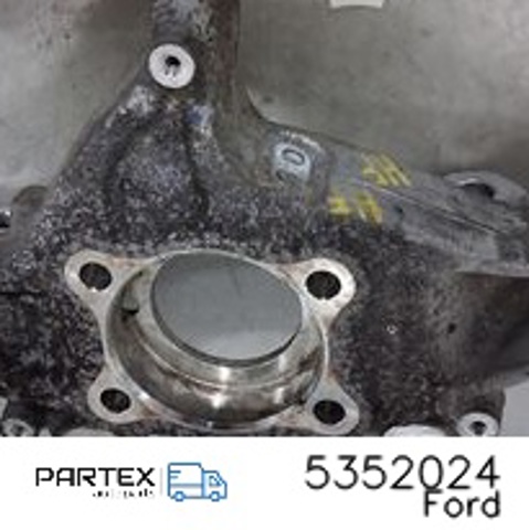 FORD 5352024 Цапфа передняя правая в наличии Полтава