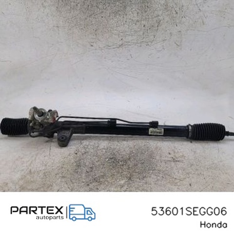 53601SEGG06 HONDA Рейка рулевая купить в Хмельницкий