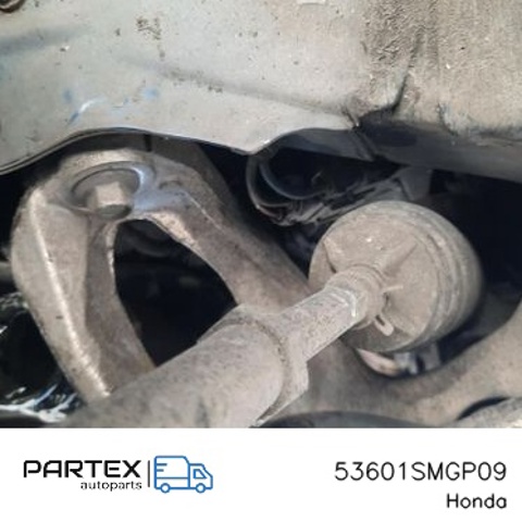HONDA 53601SMGP09 Рулевая рейка в наличии Житомир