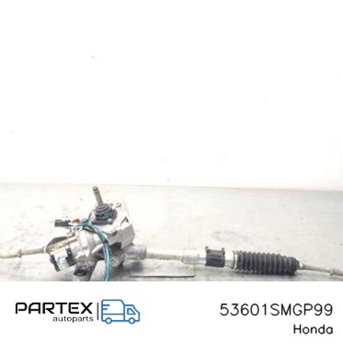 53601SMGP99 HONDA Рейка рулевая купить в Львов