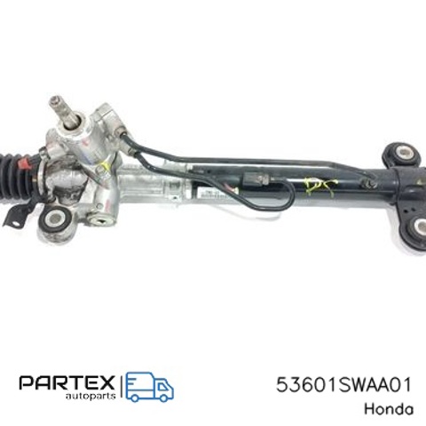 53601SWAA01 HONDA Рейка рулевая купить в Ровно