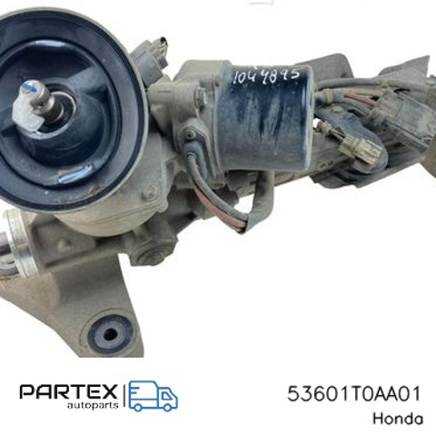 53601T0AA01 HONDA Рулевая рейка купить в Каменское