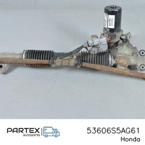 HONDA 53606S5AG61 Рулевая рейка в наличии Черкассы