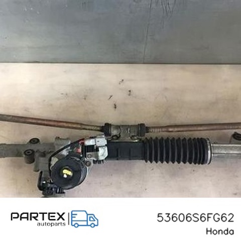 53606S6FG62 Honda