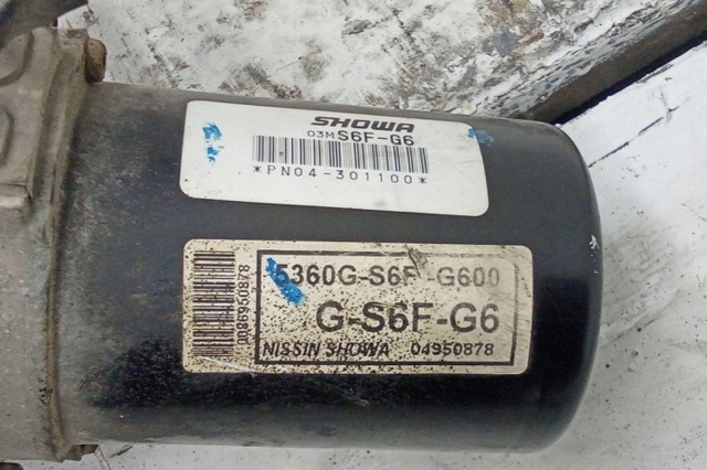 5360GS6FG600 HONDA купить в Винница