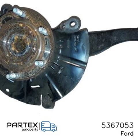 FORD 5367053 Цапфа передняя правая в наличии Одесса