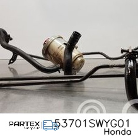 HONDA 53701SWYG01 Бачок ГУР в наличии Черновцы