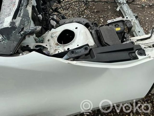 5380102210 TOYOTA Крыло переднее правое купить в Ужгород