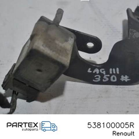 538100005R Датчик положения кузова купить Ровно