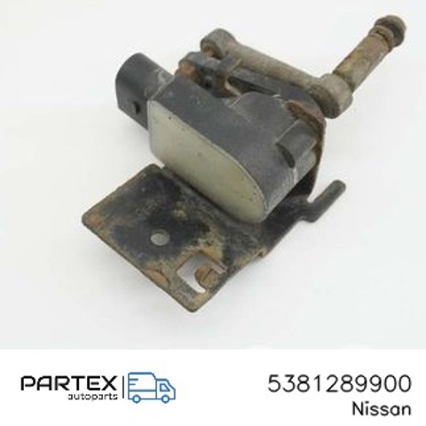 Датчик уровня положения кузова, задний 5381289900 NISSAN