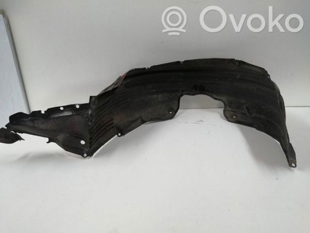 Локер передний левый 5387620270 TOYOTA