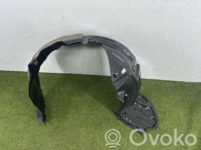 53876F4110 Подкрылок передний левый купить Кривой Рог