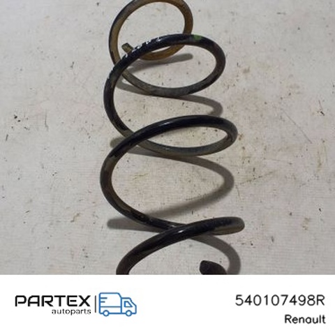 540107498R Renault (RVI)