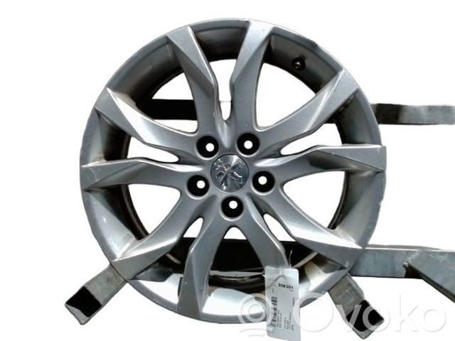 Диски на авто 5402EZ PEUGEOT