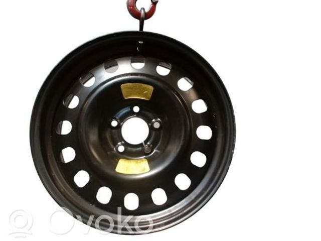 Диски на авто 5402J4 PEUGEOT