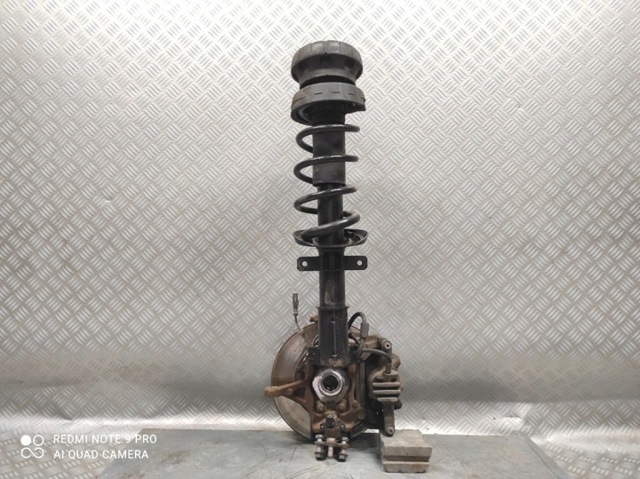 543023941R RENAULT Амортизатор передний купить в Павлоград