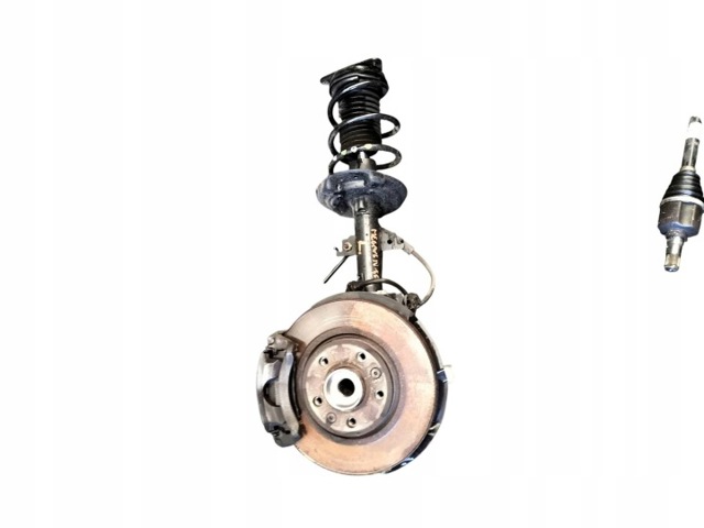 543025200R RENAULT Амортизатор передний купить в Одесса