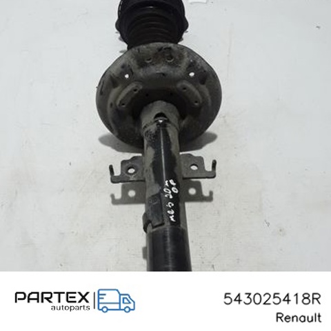 543025418R Амортизатор передний купить Сумы