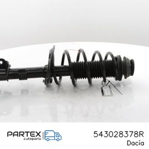 543028378R RENAULT купить в Винница