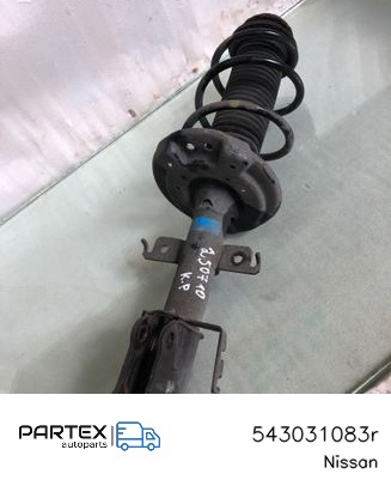 NISSAN 543031083R в наличии Украина