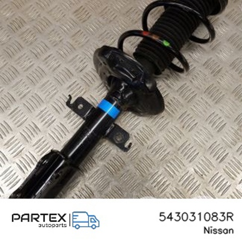 543031083R NISSAN купить в Каменское