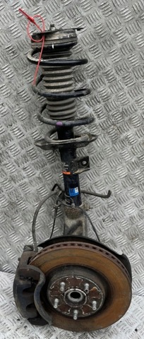 543036444R RENAULT Амортизатор передний левый купить в Сумы