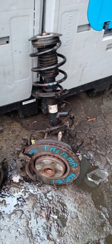 RENAULT 543038400R Амортизатор передний в наличии Хмельницкий