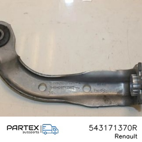 RENAULT 543171370R Сайлентблок в наличии Черкассы
