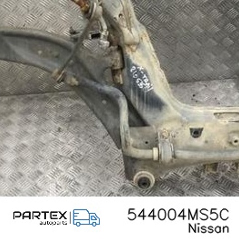 544004MS5C NISSAN купить в Чернигов