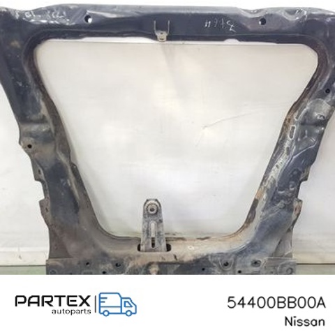 54400BB00A Балка передней подвески (подрамник) купить Ирпень