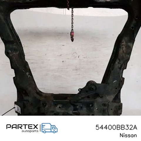 54400BB32A Подрамник передний купить Кривой Рог