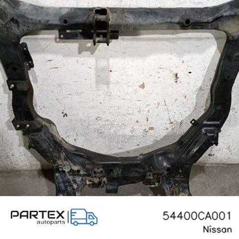 Подрамник передней подвески 54400CA001 NISSAN