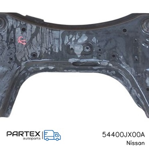 54400JX00A Подрамник передний купить Киев