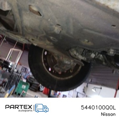 NISSAN 5440100Q0L в наличии Киев