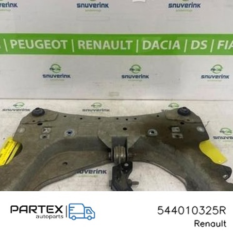 544010325R RENAULT купить в Киев