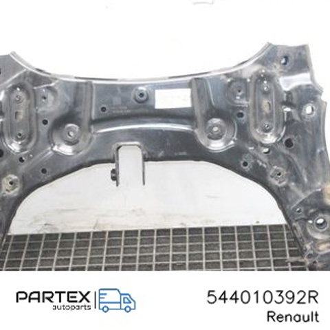 544010392R RENAULT купить в Запорожье