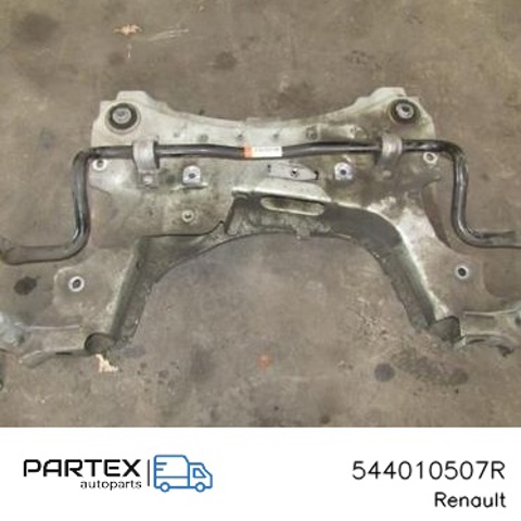 RENAULT 544010507R Балка передней подвески (подрамник) в наличии Винница