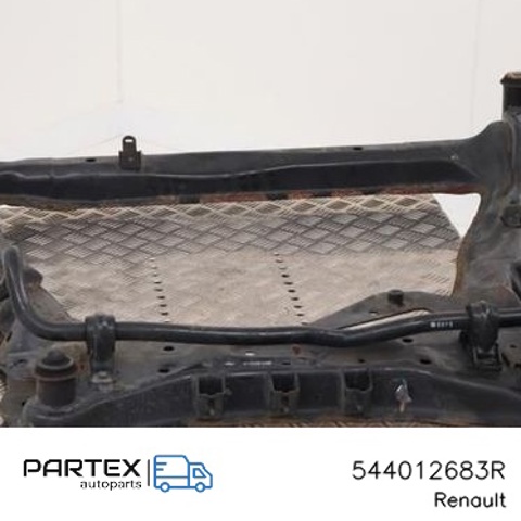 RENAULT 544012683R в наличии Тернополь