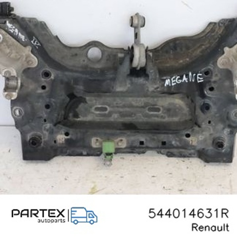 RENAULT 544014631R Балка передней подвески (подрамник) передняя в наличии Хмельницкий