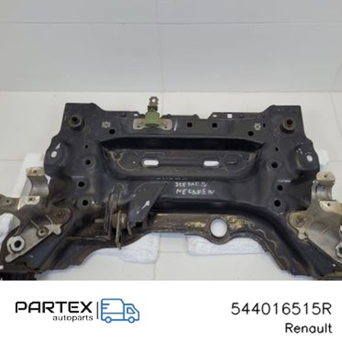 RENAULT 544016515R в наличии Каменское