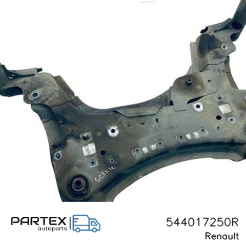 544017250R RENAULT купить в Киев