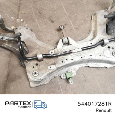 544017281R RENAULT купить в Ровно