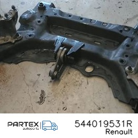 RENAULT 544019531R в наличии Винница