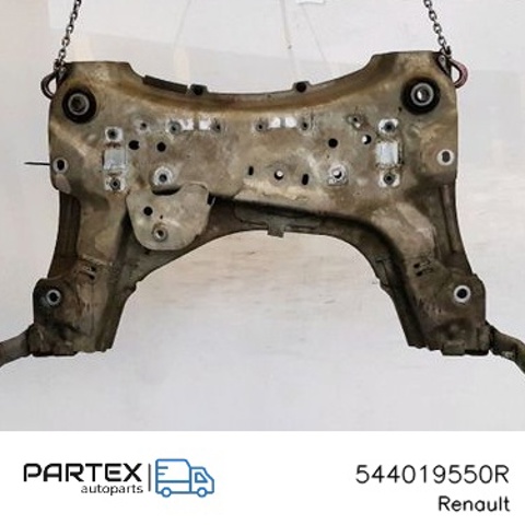 RENAULT 544019550R Подрамник передний в наличии Хмельницкий