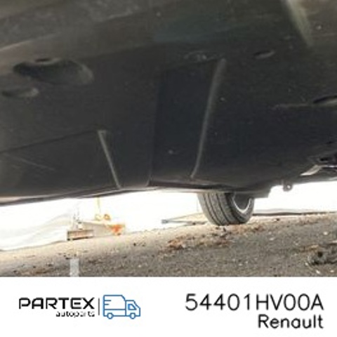 54401HV00A Подрамник передний купить Ровно