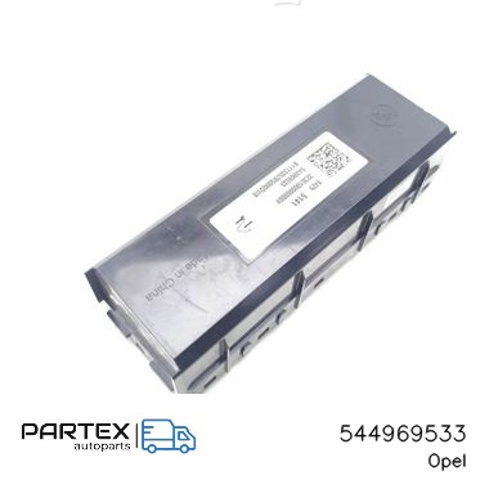 OPEL 544969533 в наличии Сумы